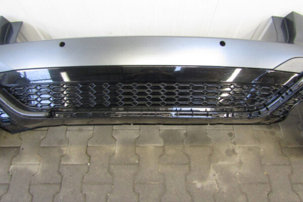 Bumper Audi RS6 C8 4K8 19- 4k8807511j Achterbumper MK473
