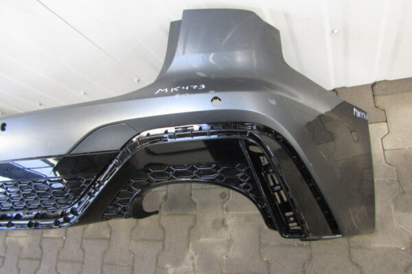 Bumper Audi RS6 C8 4K8 19- 4k8807511j Achterbumper MK473