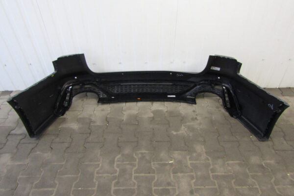 Bumper Audi RS6 C8 4K8 19- 4k8807511j Achterbumper MK473
