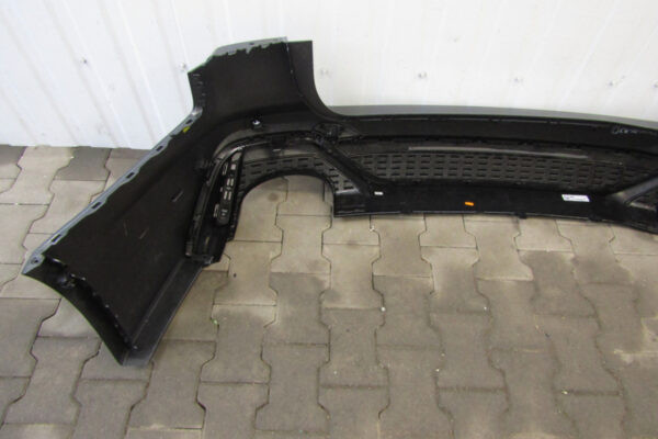 Bumper Audi RS6 C8 4K8 19- 4k8807511j Achterbumper MK473