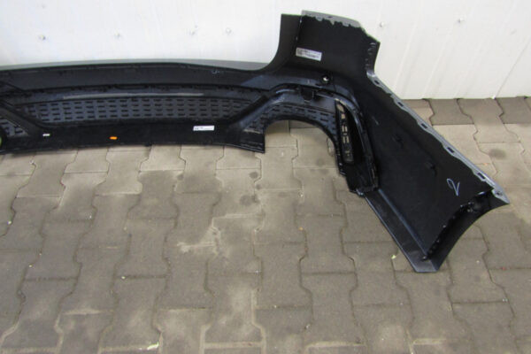 Bumper Audi RS6 C8 4K8 19- 4k8807511j Achterbumper MK473