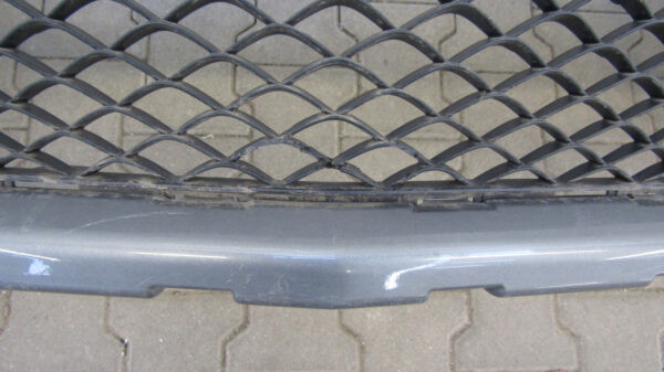 Bumper Mercedes C Klasse W204 6.3 C63 AMG Facelift USA 11- A2048808747 Voorbumper MK586