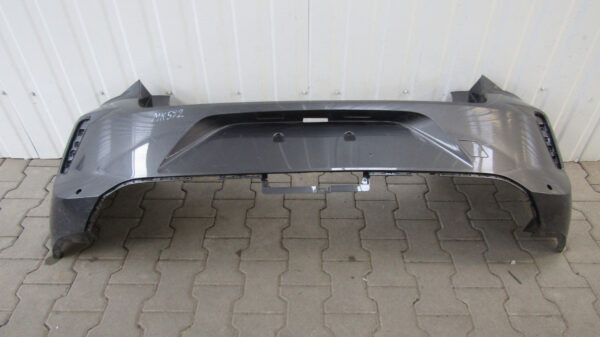 Bumper Opel Astra L 6 VI HB 21- 9839976380 Achterbumper MK592