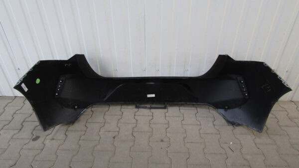 Bumper Opel Astra L 6 VI HB 21- 9839976380 Achterbumper MK592