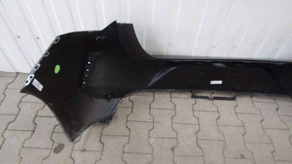 Bumper Opel Astra L 6 VI HB 21- 9839976380 Achterbumper MK592