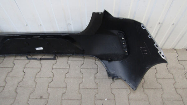 Bumper Opel Astra L 6 VI HB 21- 9839976380 Achterbumper MK592