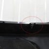 Bumper Opel Astra L 6 VI HB 21- 9839976380 Achterbumper MK592
