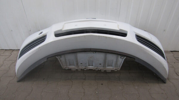 Bumper Opel Insignia A I 08-13 13288286 Voorbumper MK606
