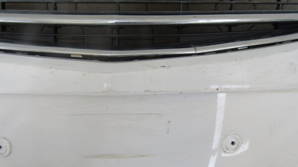 Bumper Opel Insignia A I 08-13 13288286 Voorbumper MK606