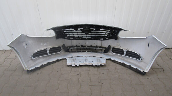 Bumper Opel Insignia A I 08-13 13288286 Voorbumper MK606