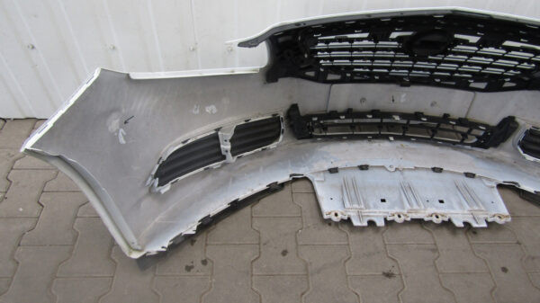 Bumper Opel Insignia A I 08-13 13288286 Voorbumper MK606