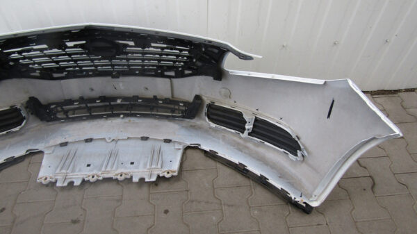 Bumper Opel Insignia A I 08-13 13288286 Voorbumper MK606