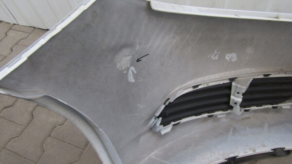 Bumper Opel Insignia A I 08-13 13288286 Voorbumper MK606