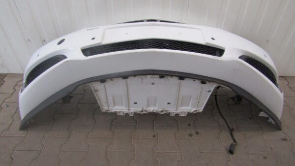 Bumper Opel Insignia A FACELIFT 13-17 22787147 Voorbumper MK607