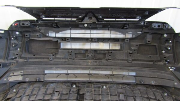 Bumper Mitsubishi Outlander III faceLift 15-18 6410G227ZZ Voorbumper MK619
