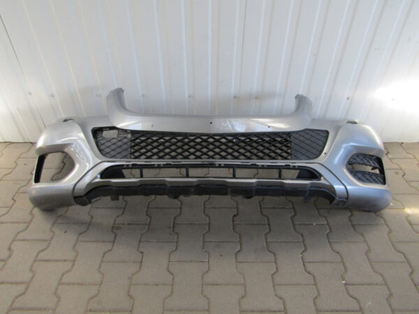Bumper Mercedes GLK X204 FACELIFT 12-15  A2048855065 Voorbumper MK870