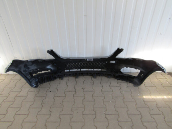 Bumper Mercedes GLK X204 FACELIFT 12-15  A2048855065 Voorbumper MK870