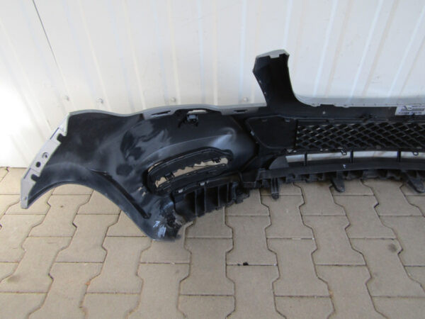 Bumper Mercedes GLK X204 FACELIFT 12-15  A2048855065 Voorbumper MK870
