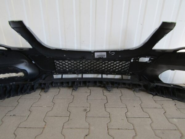 Bumper Mercedes GLK X204 FACELIFT 12-15  A2048855065 Voorbumper MK870