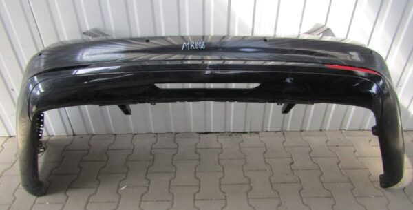 Bumper S-KLASSE W222 13-16  A2228800049 Achterbumper MK888