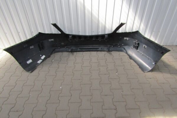 Bumper S-KLASSE W222 13-16  A2228800049 Achterbumper MK888