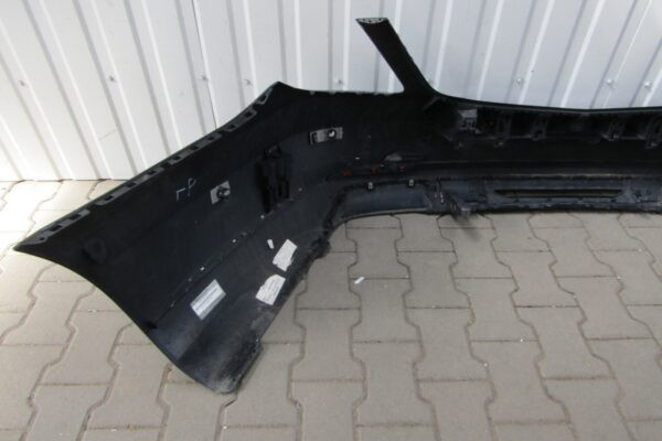 Bumper S-KLASSE W222 13-16  A2228800049 Achterbumper MK888
