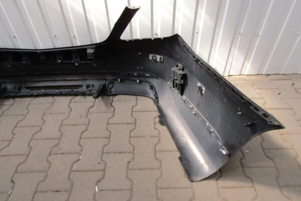 Bumper S-KLASSE W222 13-16  A2228800049 Achterbumper MK888