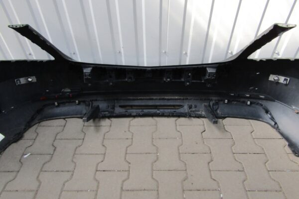 Bumper S-KLASSE W222 13-16  A2228800049 Achterbumper MK888