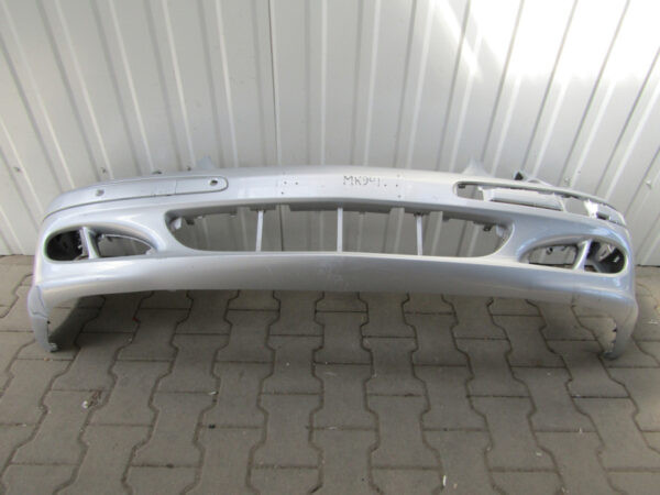 Bumper Mercedes E-KLASSE W211 02-06  A2118800040 Voorbumper MK941