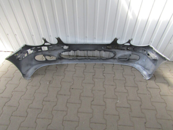 Bumper Mercedes E-KLASSE W211 02-06  A2118800040 Voorbumper MK941