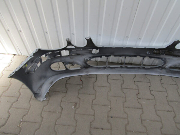 Bumper Mercedes E-KLASSE W211 02-06  A2118800040 Voorbumper MK941
