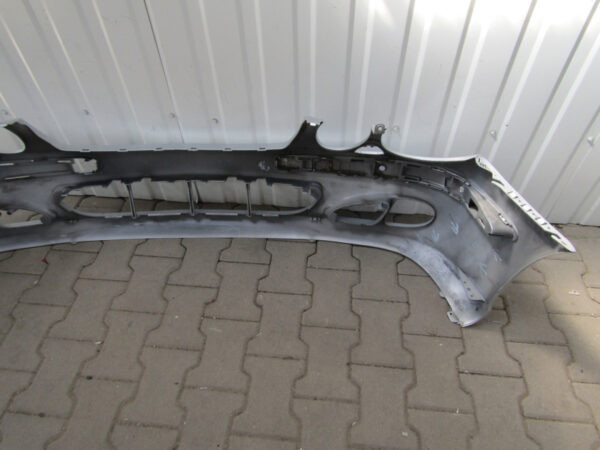 Bumper Mercedes E-KLASSE W211 02-06  A2118800040 Voorbumper MK941