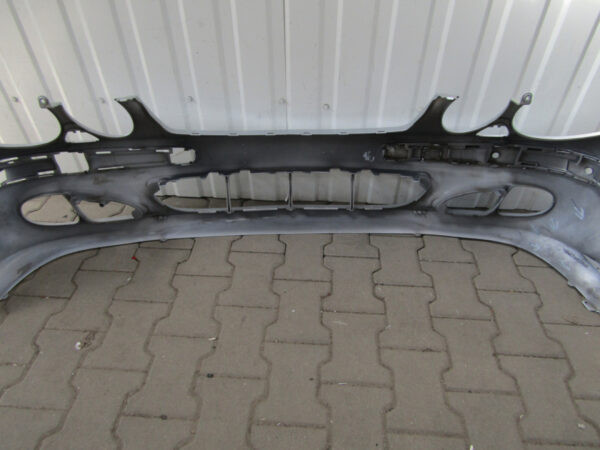 Bumper Mercedes E-KLASSE W211 02-06  A2118800040 Voorbumper MK941