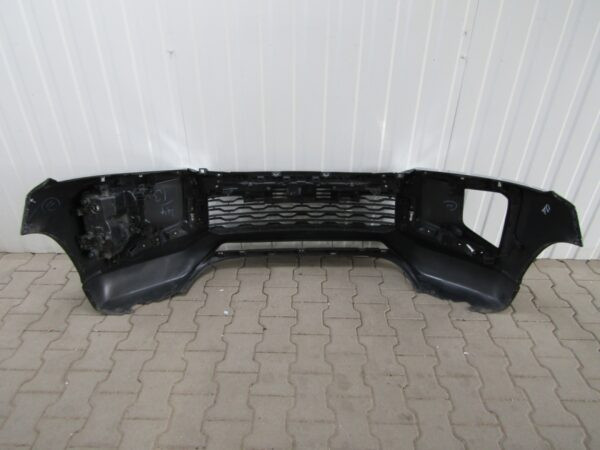 Bumper Mitsubishi L200 V 5 faceLift 19- 6400J790ZZ  Voorbumper MK947