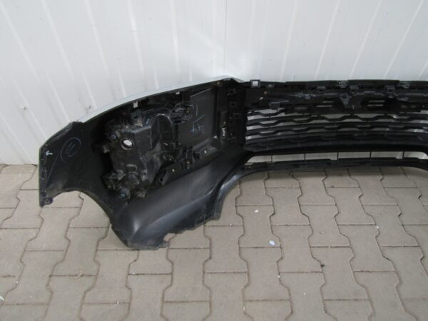 Bumper Mitsubishi L200 V 5 faceLift 19- 6400J790ZZ  Voorbumper MK947