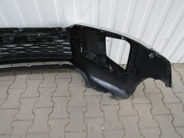 Bumper Mitsubishi L200 V 5 faceLift 19- 6400J790ZZ  Voorbumper MK947