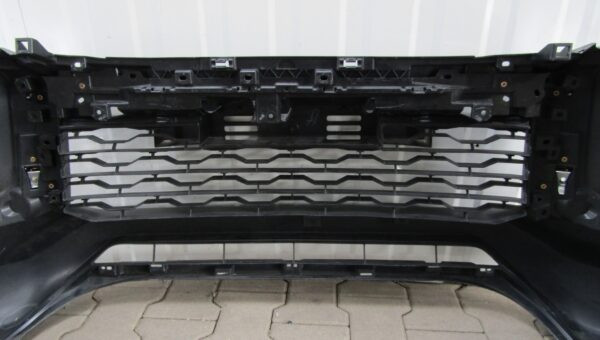 Bumper Mitsubishi L200 V 5 faceLift 19- 6400J790ZZ  Voorbumper MK947