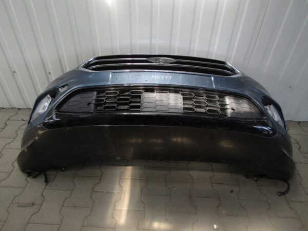 Bumper Ford Kuga Mk2 FACELIFT ST-line STLine 16- GV44-S17K819 Voorbumper MK976