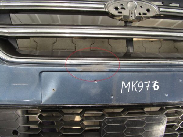 Bumper Ford Kuga Mk2 FACELIFT ST-line STLine 16- GV44-S17K819 Voorbumper MK976