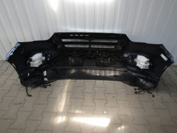 Bumper Ford Kuga Mk2 FACELIFT ST-line STLine 16- GV44-S17K819 Voorbumper MK976