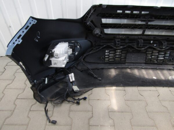 Bumper Ford Kuga Mk2 FACELIFT ST-line STLine 16- GV44-S17K819 Voorbumper MK976