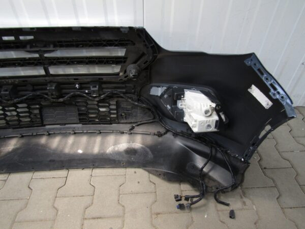 Bumper Ford Kuga Mk2 FACELIFT ST-line STLine 16- GV44-S17K819 Voorbumper MK976