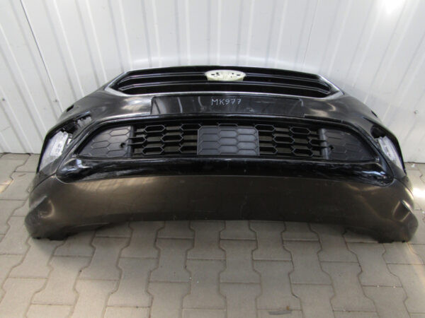 Bumper Ford Kuga Mk2 FACELIFT ST-line STLine 16- GV44-S17K819 Voorbumper MK977