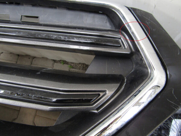 Bumper Ford Kuga Mk2 FACELIFT ST-line STLine 16- GV44-S17K819 Voorbumper MK977