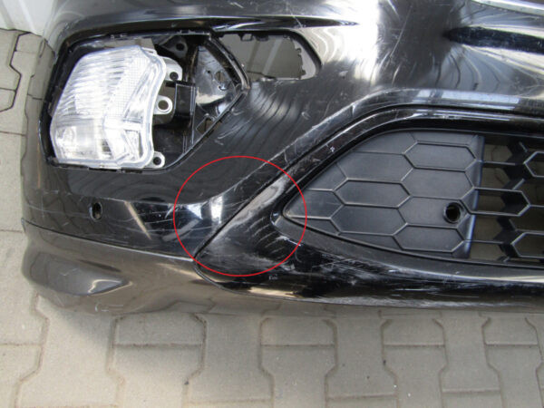 Bumper Ford Kuga Mk2 FACELIFT ST-line STLine 16- GV44-S17K819 Voorbumper MK977