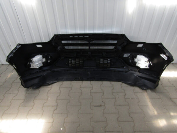 Bumper Ford Kuga Mk2 FACELIFT ST-line STLine 16- GV44-S17K819 Voorbumper MK977