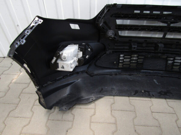 Bumper Ford Kuga Mk2 FACELIFT ST-line STLine 16- GV44-S17K819 Voorbumper MK977