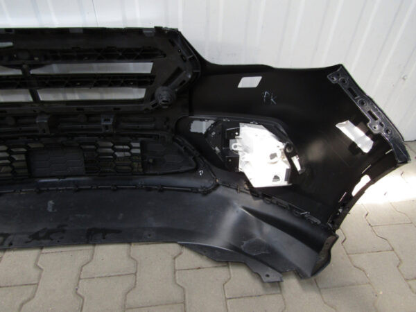 Bumper Ford Kuga Mk2 FACELIFT ST-line STLine 16- GV44-S17K819 Voorbumper MK977