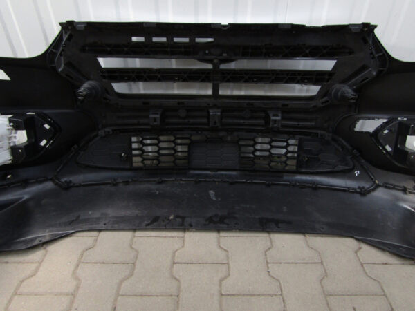 Bumper Ford Kuga Mk2 FACELIFT ST-line STLine 16- GV44-S17K819 Voorbumper MK977