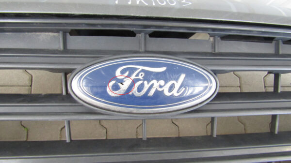 Bumper Ford Tourneo Connect FACELIFT 18- KT1B-17K819 Voorbumper MK1003
